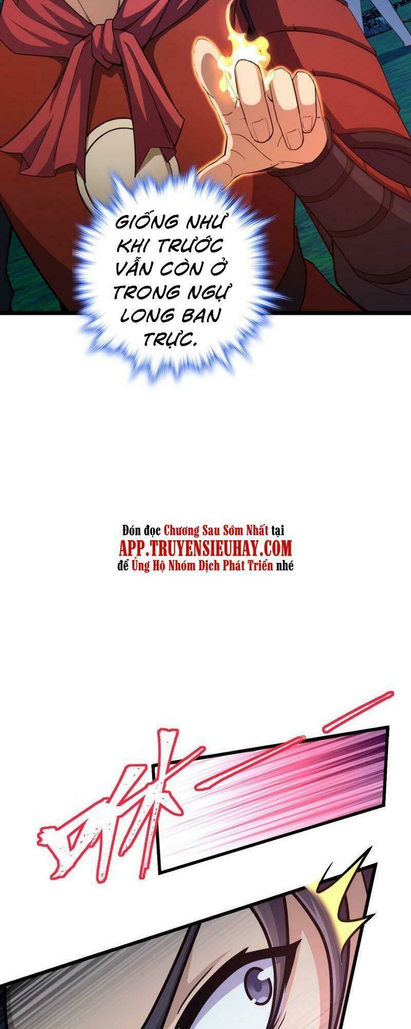 Đại Vương Tha Mạng Chapter 573 - Trang 2