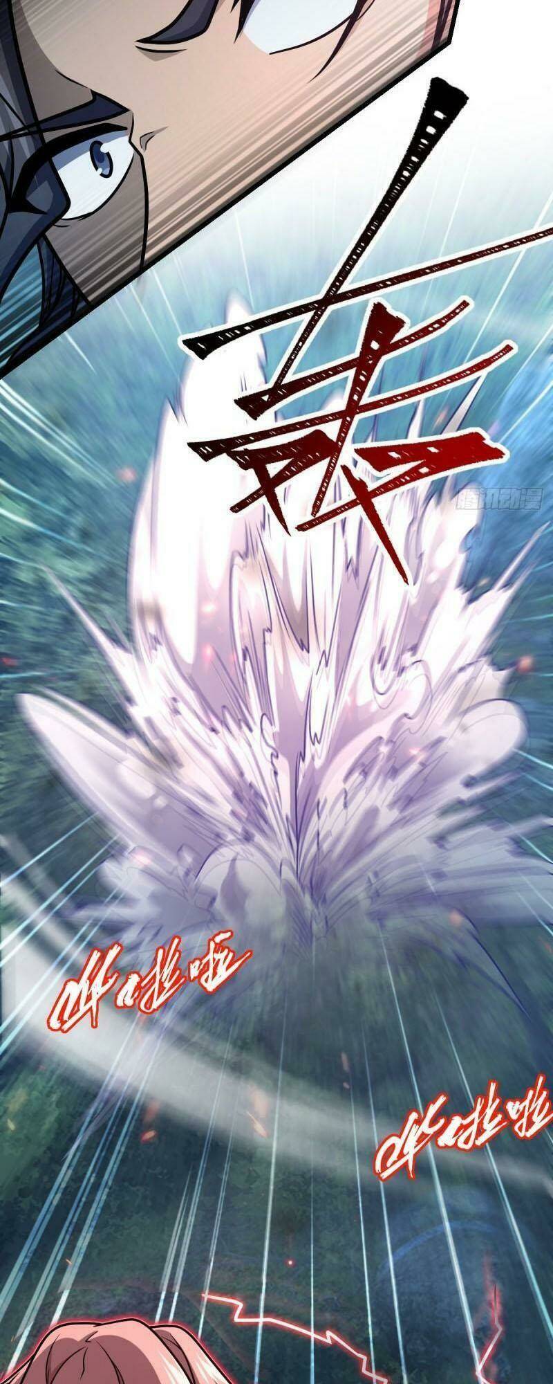 Đại Vương Tha Mạng Chapter 573 - Trang 2