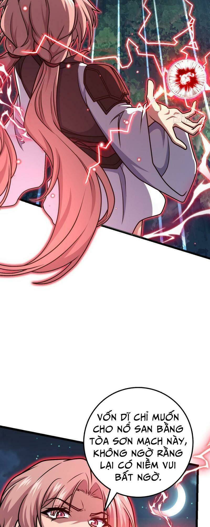 Đại Vương Tha Mạng Chapter 573 - Trang 2