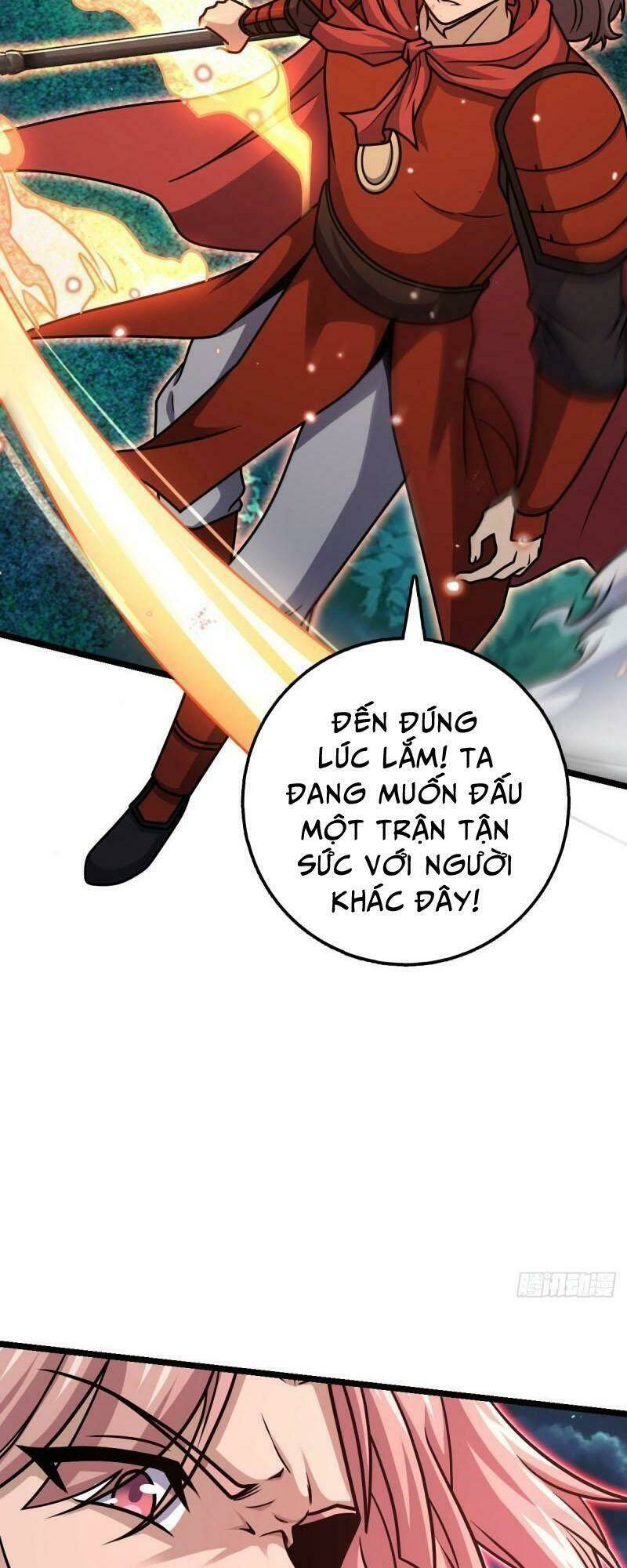 Đại Vương Tha Mạng Chapter 573 - Trang 2