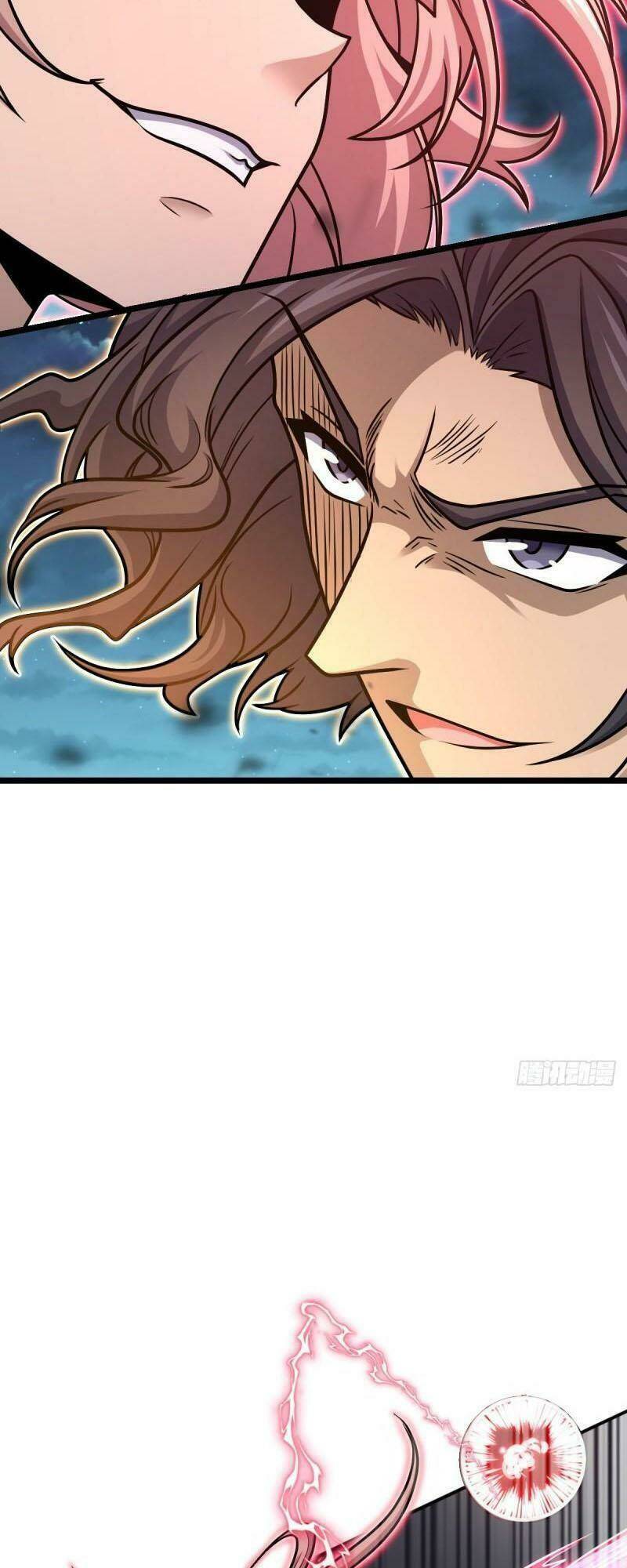 Đại Vương Tha Mạng Chapter 573 - Trang 2