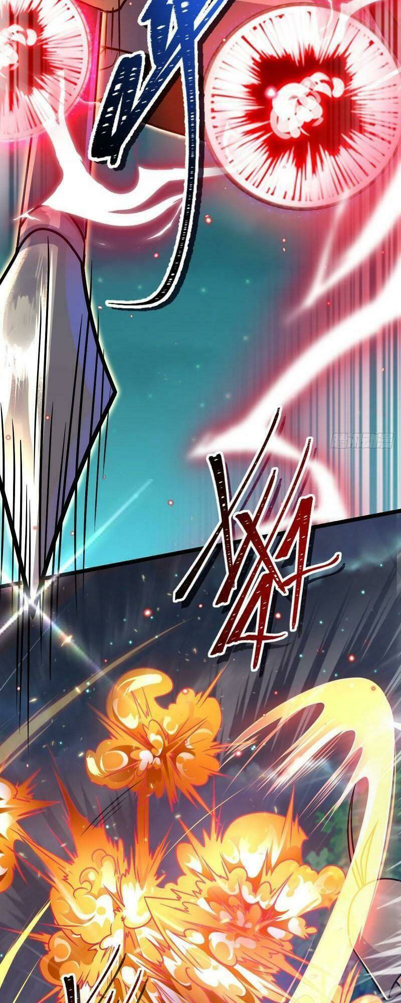 Đại Vương Tha Mạng Chapter 573 - Trang 2