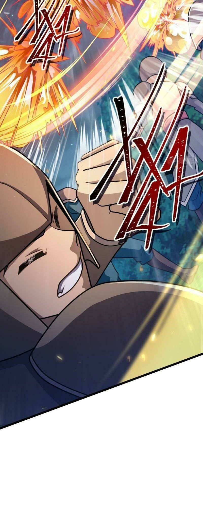 Đại Vương Tha Mạng Chapter 573 - Trang 2