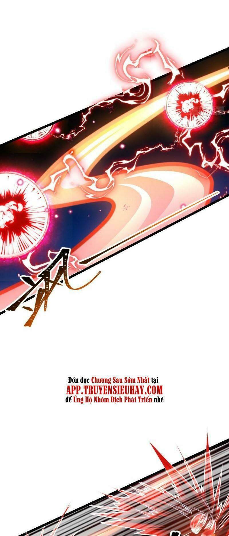 Đại Vương Tha Mạng Chapter 573 - Trang 2