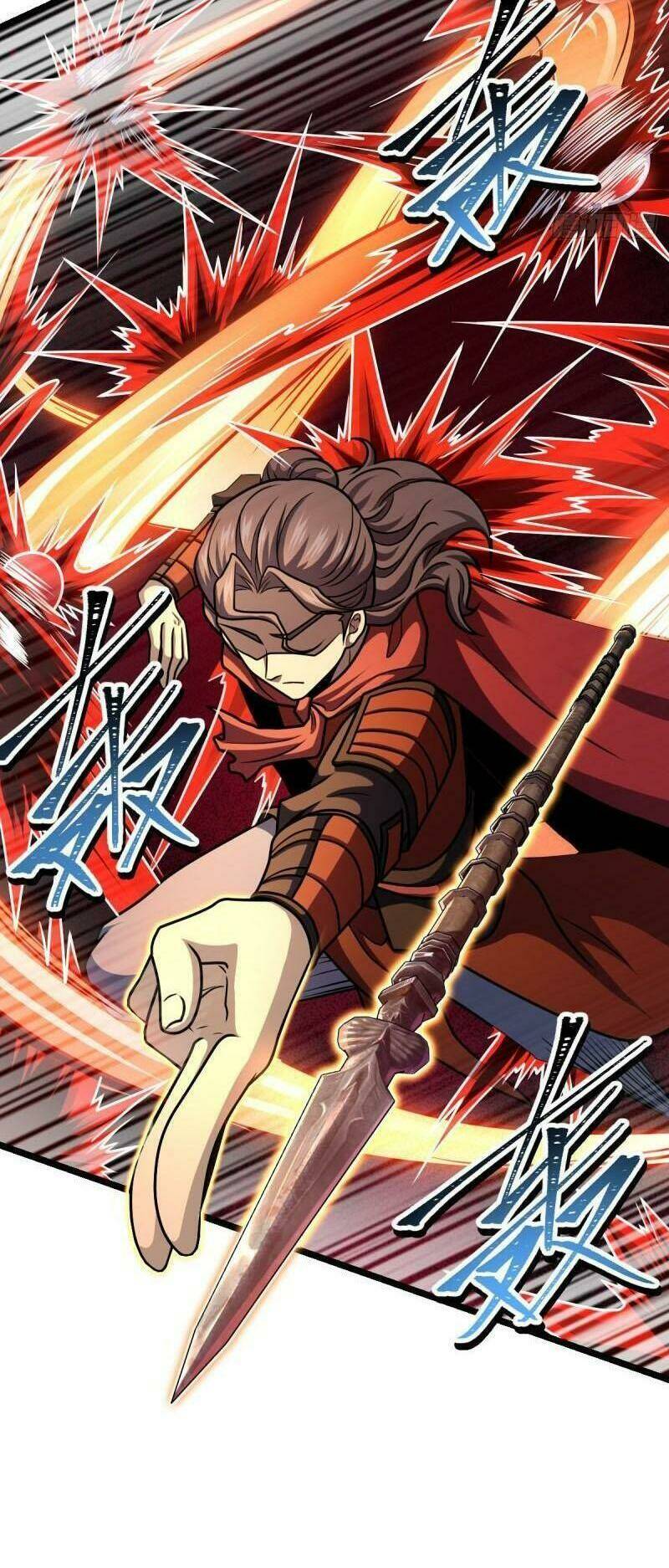 Đại Vương Tha Mạng Chapter 573 - Trang 2