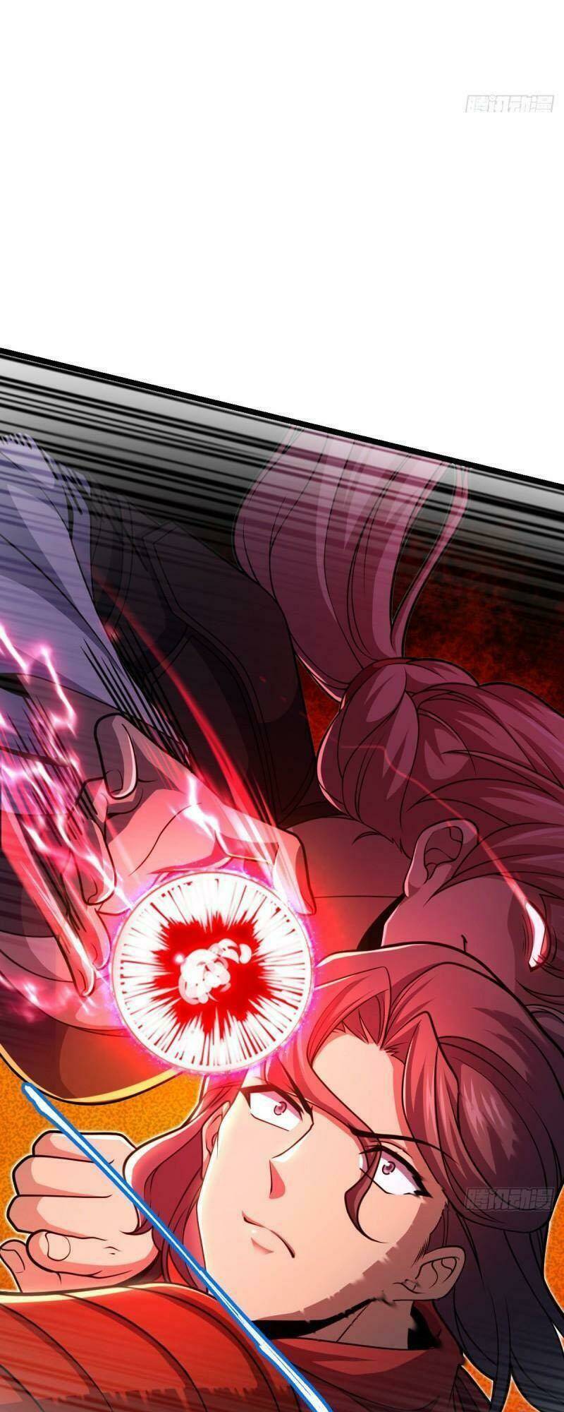 Đại Vương Tha Mạng Chapter 573 - Trang 2