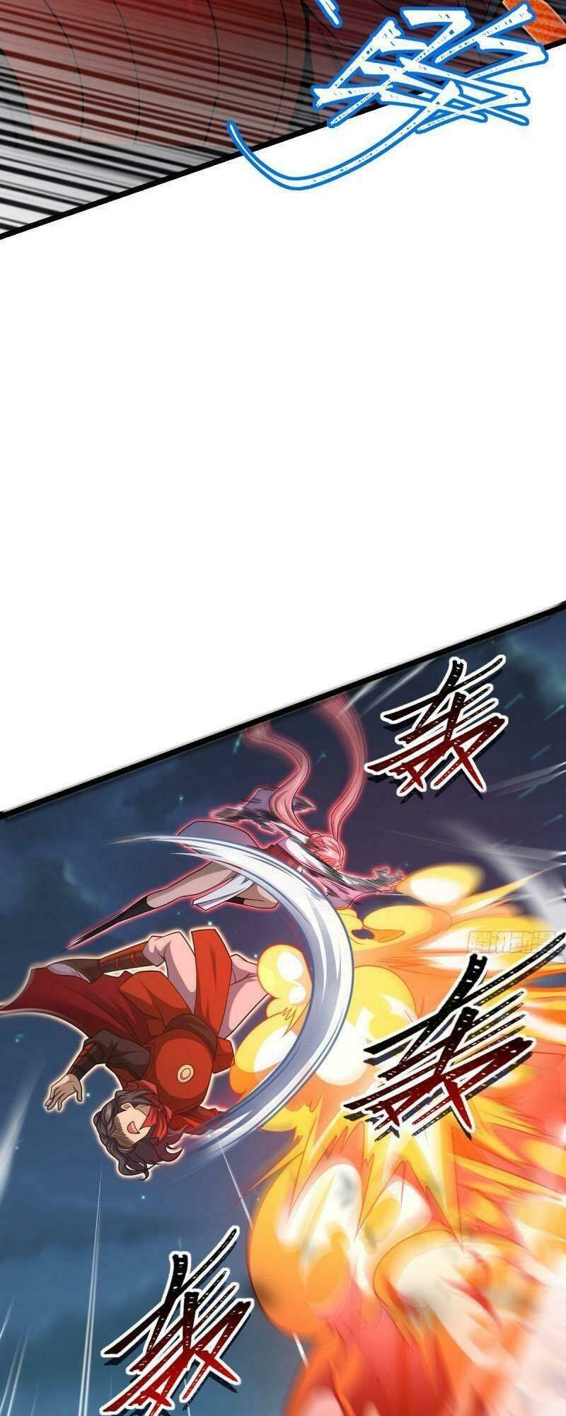 Đại Vương Tha Mạng Chapter 573 - Trang 2