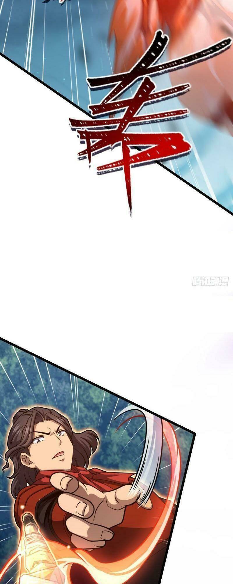 Đại Vương Tha Mạng Chapter 573 - Trang 2