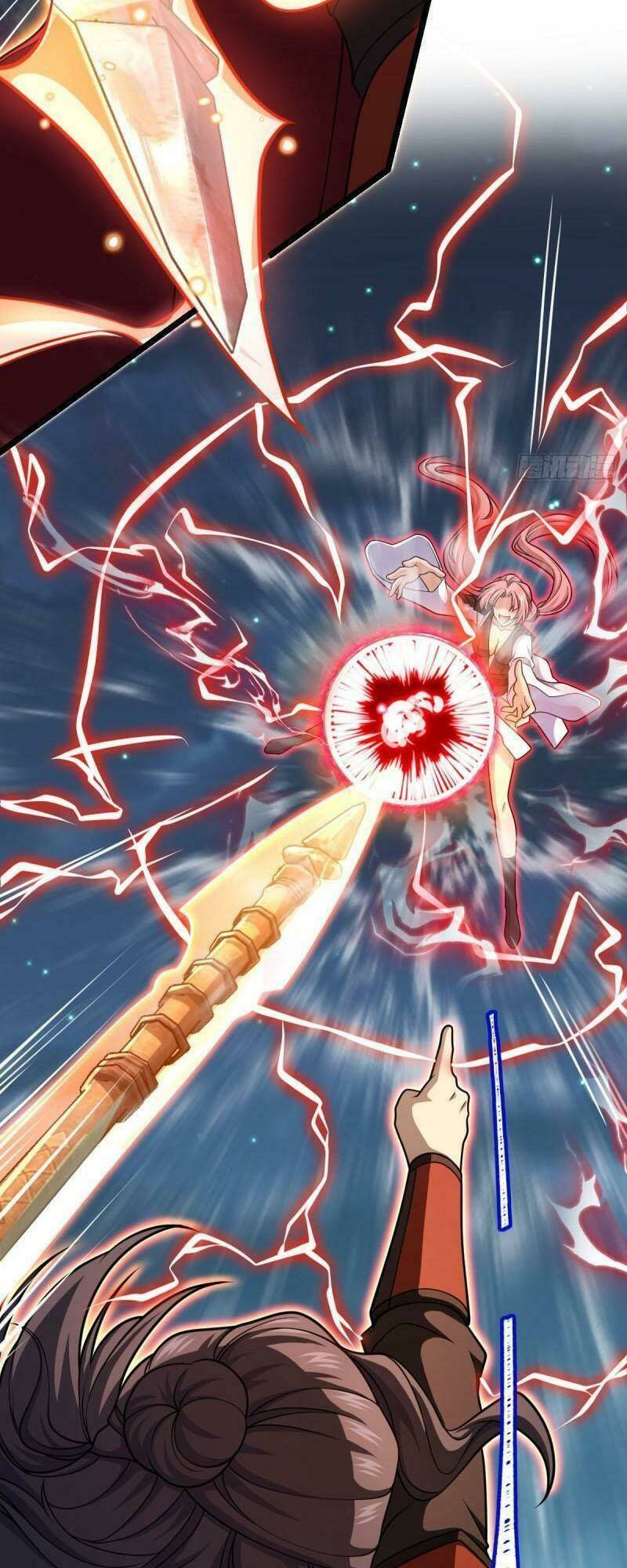 Đại Vương Tha Mạng Chapter 573 - Trang 2