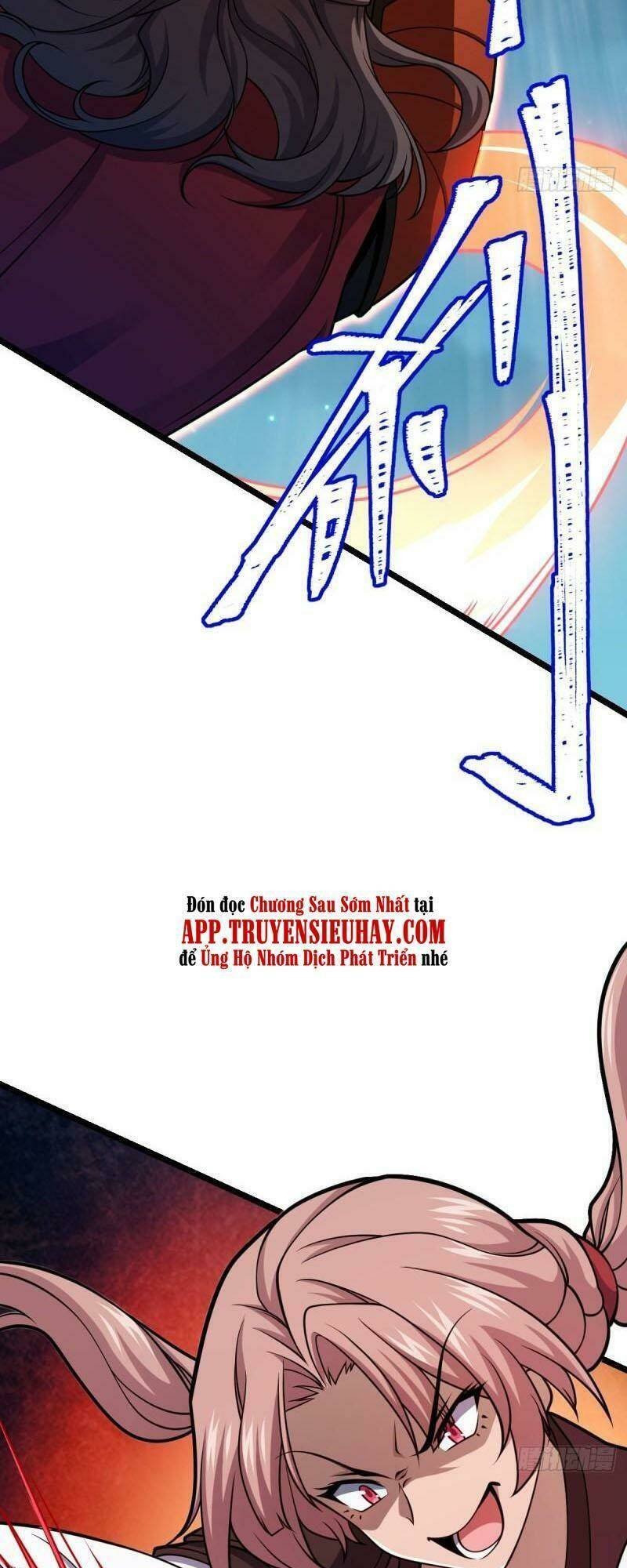 Đại Vương Tha Mạng Chapter 573 - Trang 2