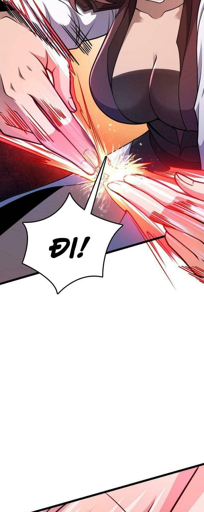 Đại Vương Tha Mạng Chapter 573 - Trang 2