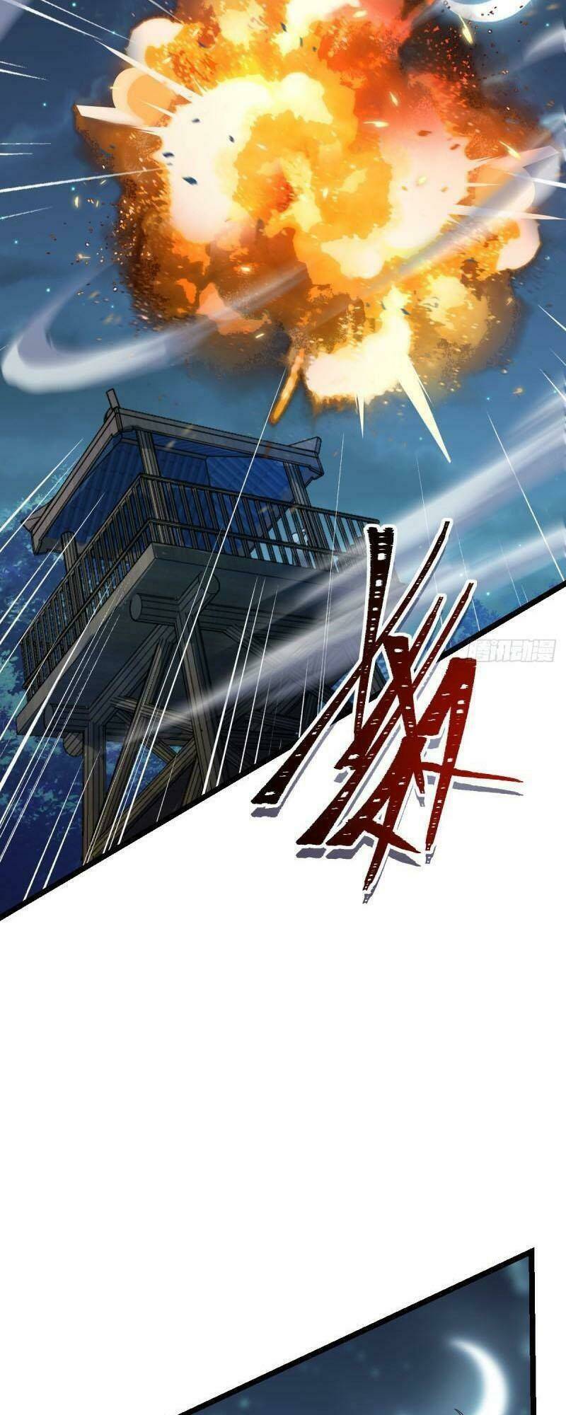 Đại Vương Tha Mạng Chapter 573 - Trang 2