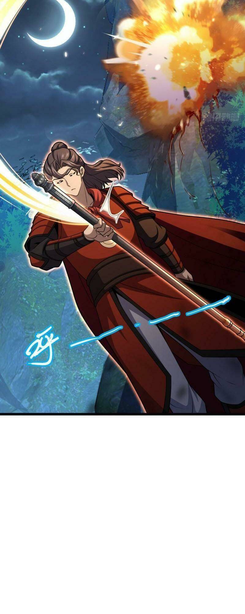 Đại Vương Tha Mạng Chapter 573 - Trang 2