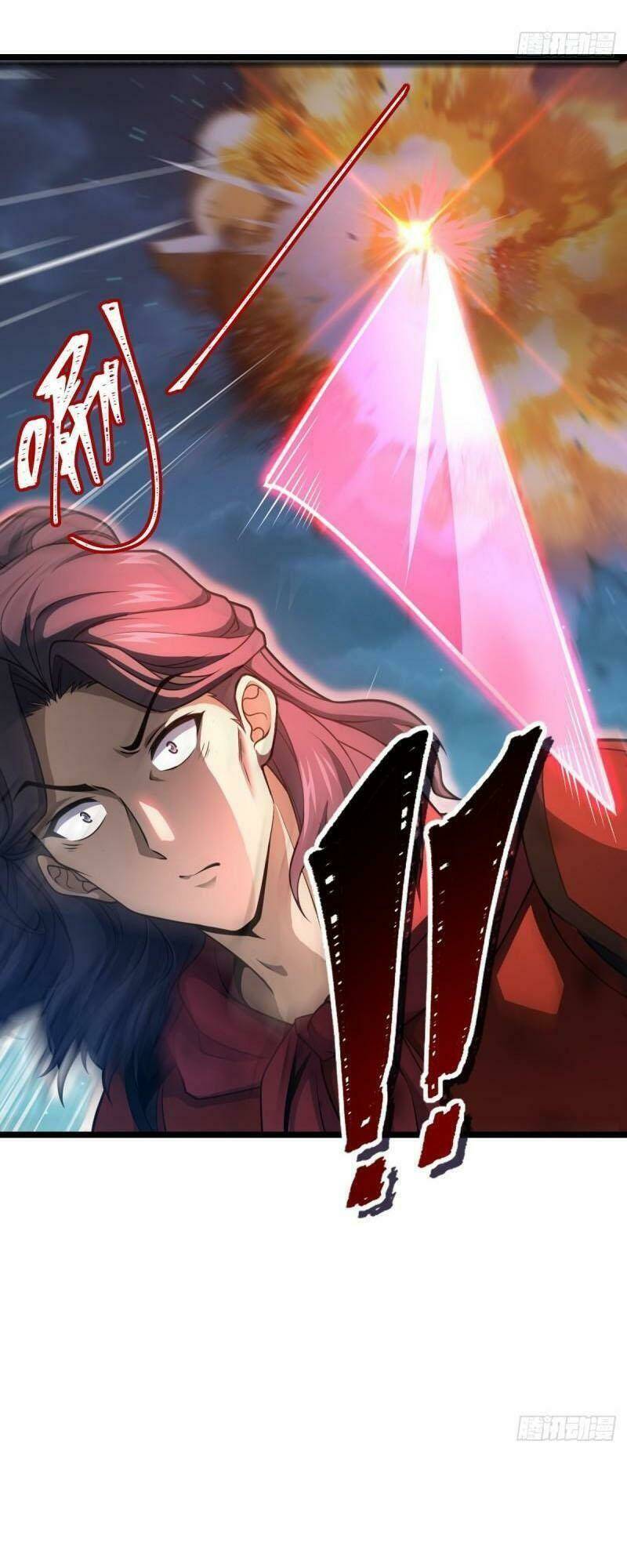 Đại Vương Tha Mạng Chapter 573 - Trang 2