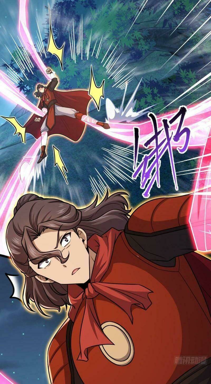 Đại Vương Tha Mạng Chapter 573 - Trang 2