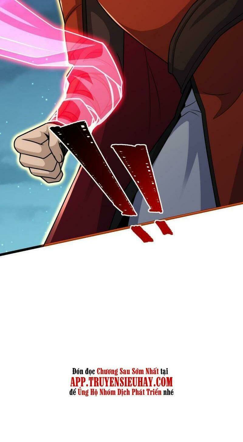 Đại Vương Tha Mạng Chapter 573 - Trang 2