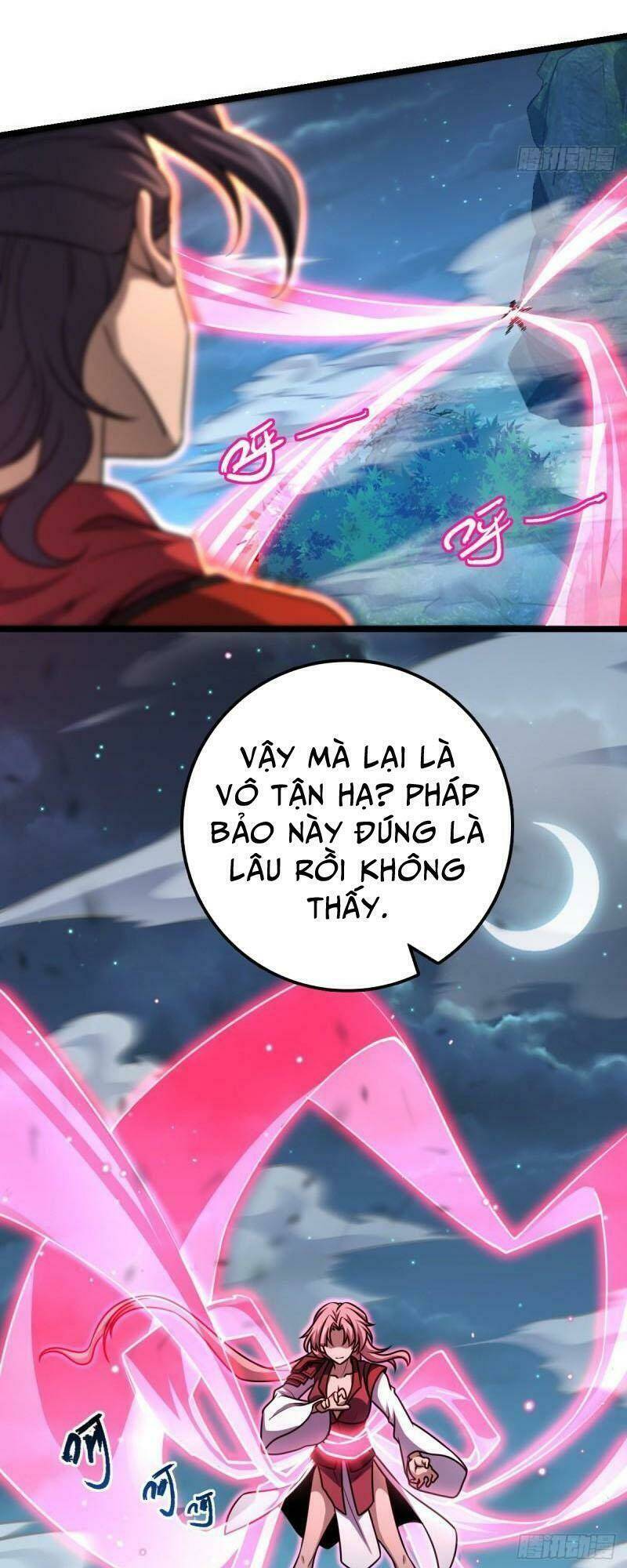 Đại Vương Tha Mạng Chapter 573 - Trang 2