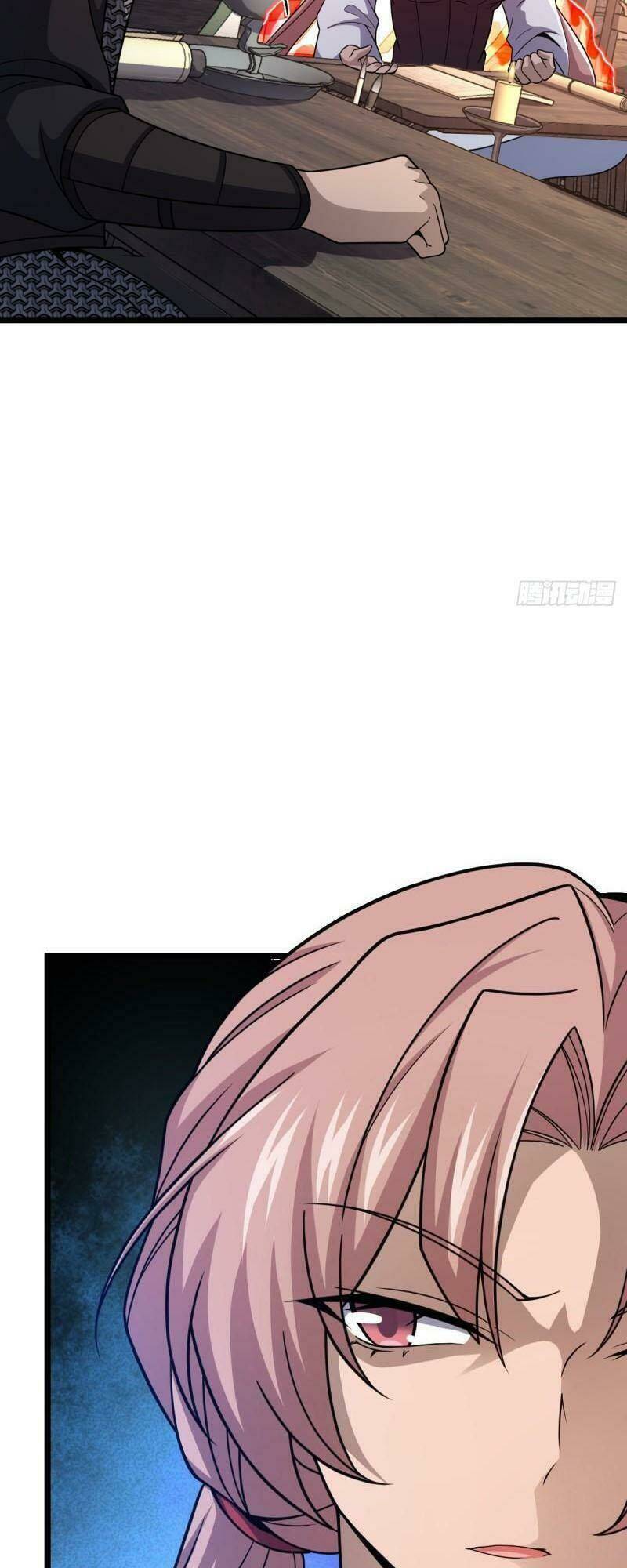 Đại Vương Tha Mạng Chapter 573 - Trang 2