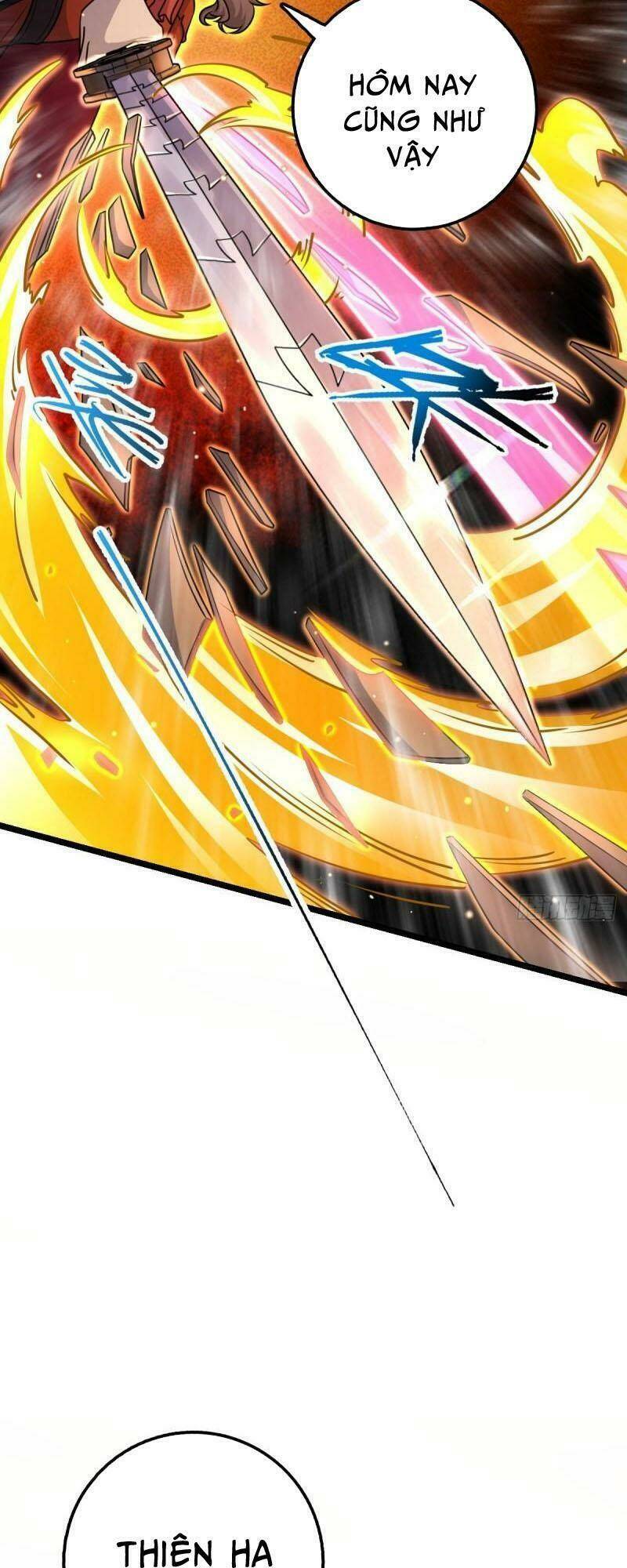 Đại Vương Tha Mạng Chapter 573 - Trang 2