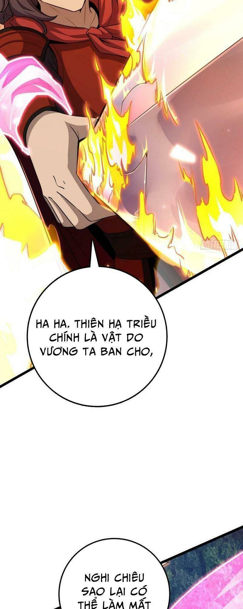 Đại Vương Tha Mạng Chapter 573 - Trang 2