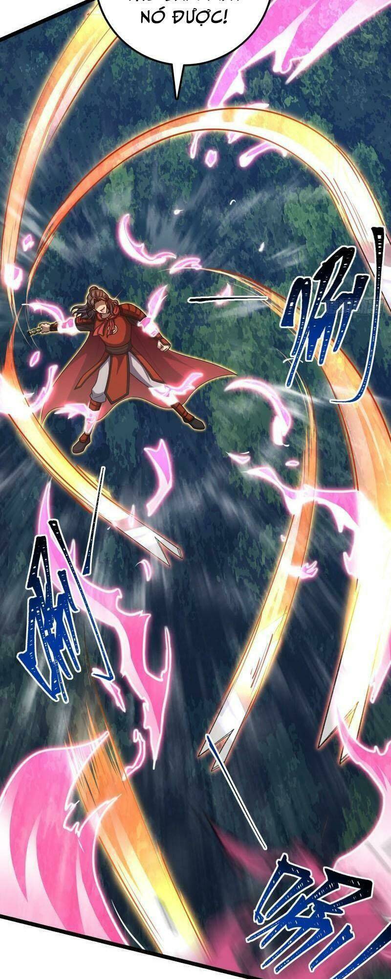 Đại Vương Tha Mạng Chapter 573 - Trang 2