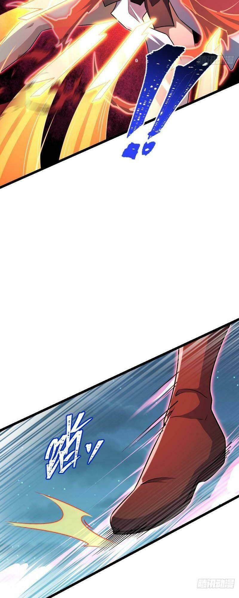 Đại Vương Tha Mạng Chapter 573 - Trang 2