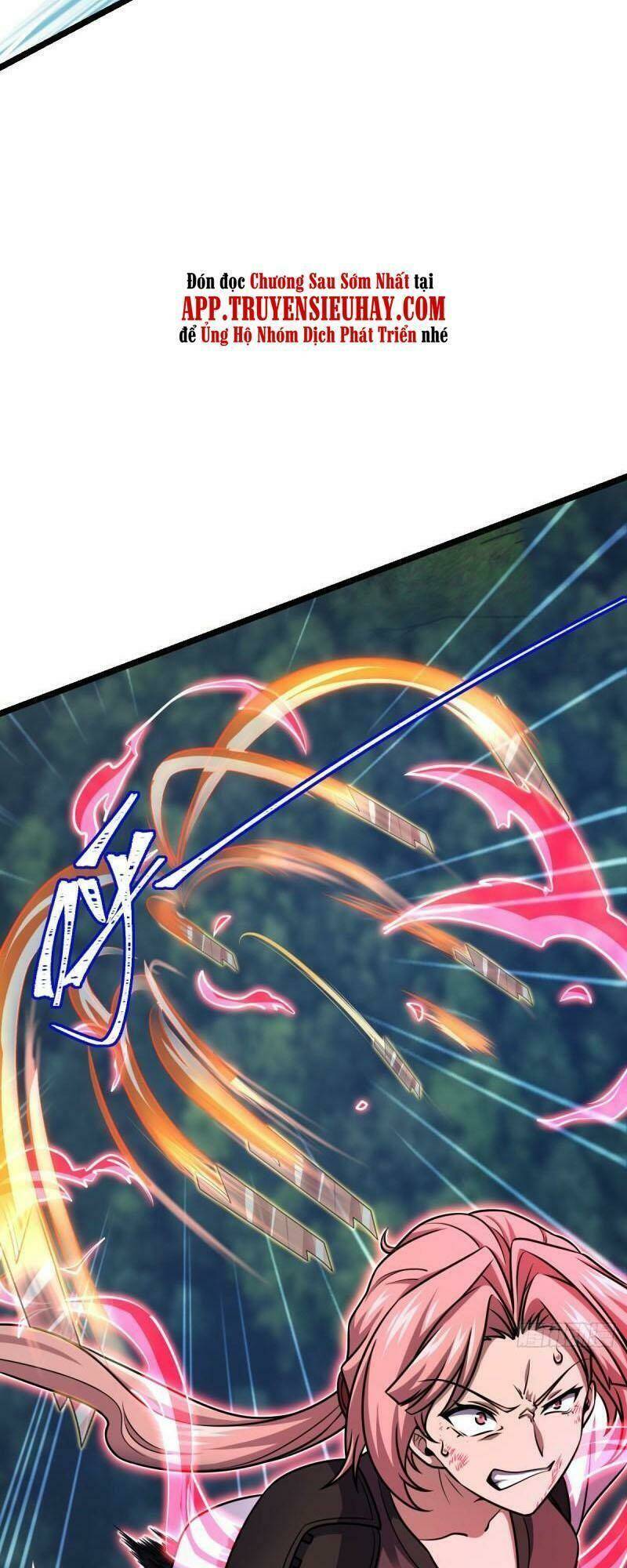 Đại Vương Tha Mạng Chapter 573 - Trang 2