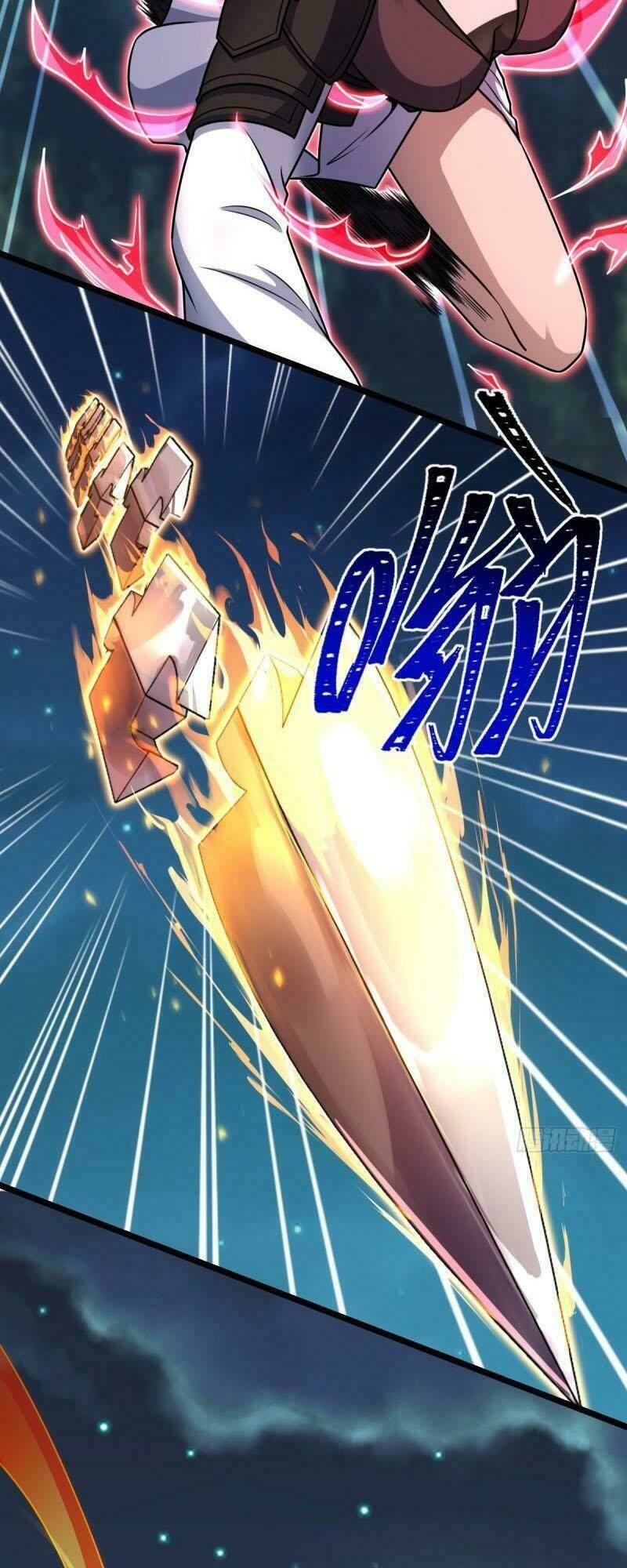 Đại Vương Tha Mạng Chapter 573 - Trang 2