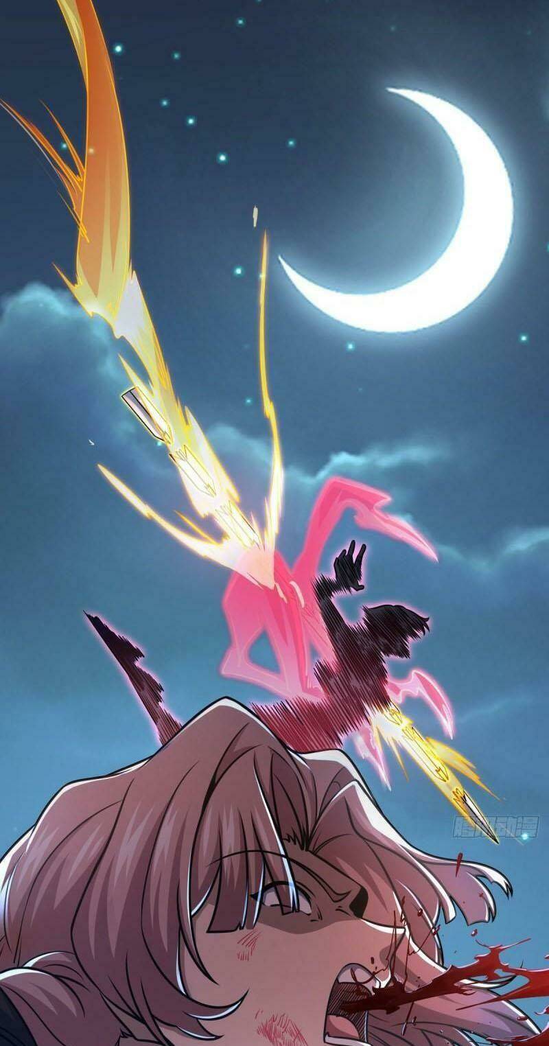 Đại Vương Tha Mạng Chapter 573 - Trang 2