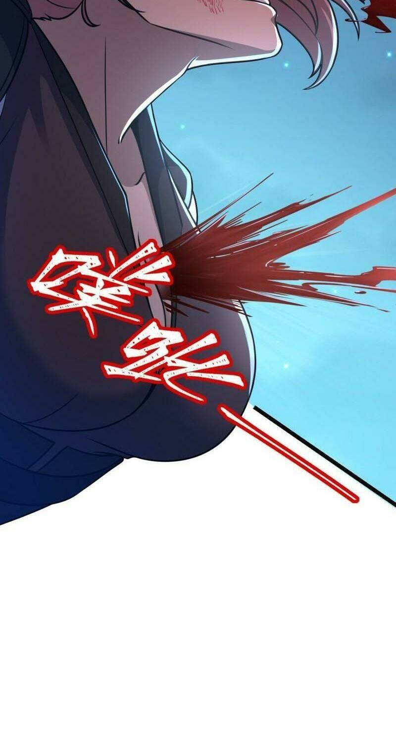 Đại Vương Tha Mạng Chapter 573 - Trang 2