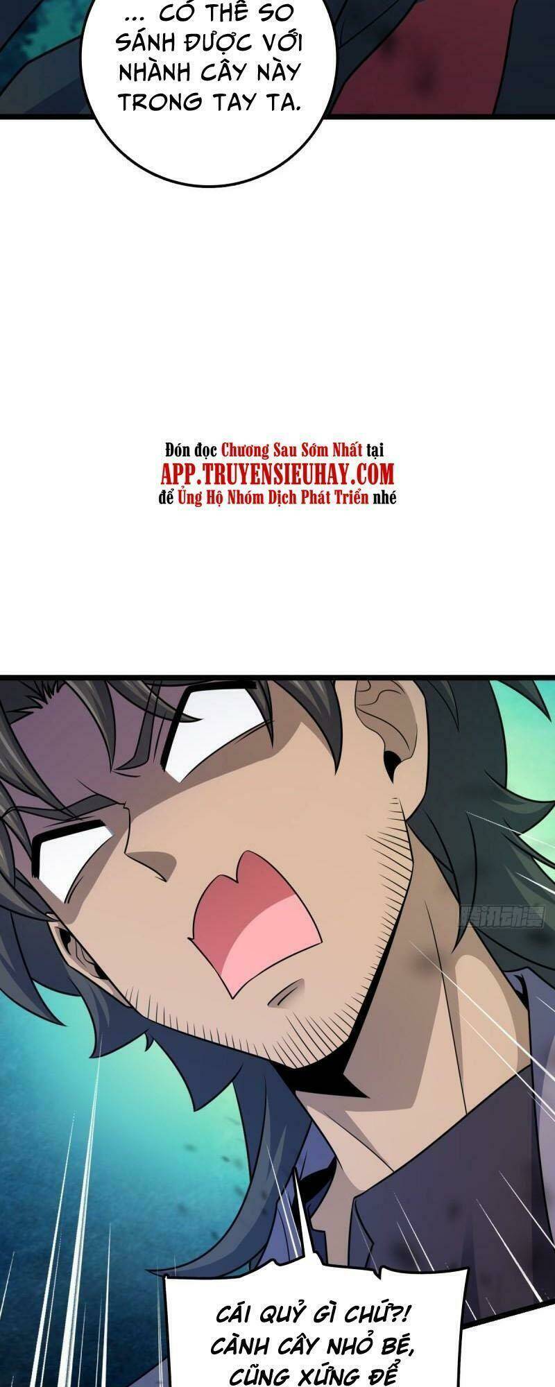 Đại Vương Tha Mạng Chapter 573 - Trang 2