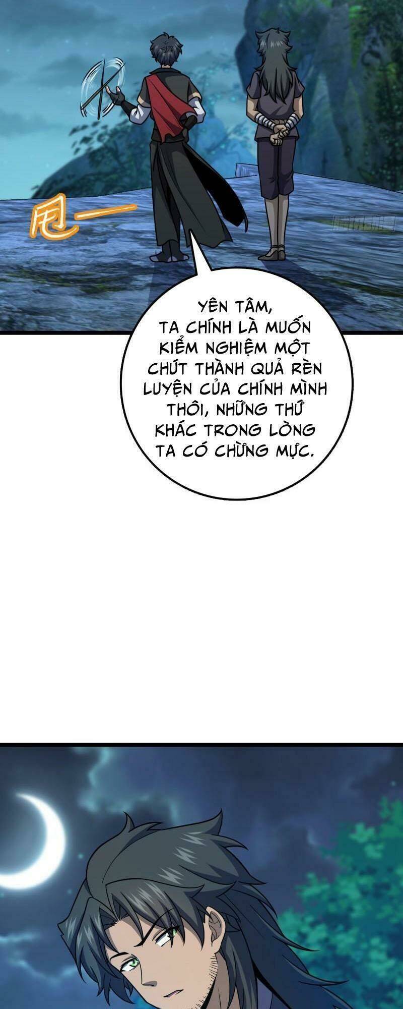 Đại Vương Tha Mạng Chapter 573 - Trang 2