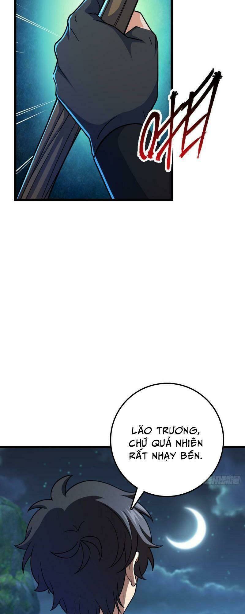 Đại Vương Tha Mạng Chapter 573 - Trang 2