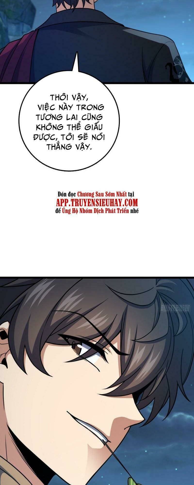 Đại Vương Tha Mạng Chapter 573 - Trang 2