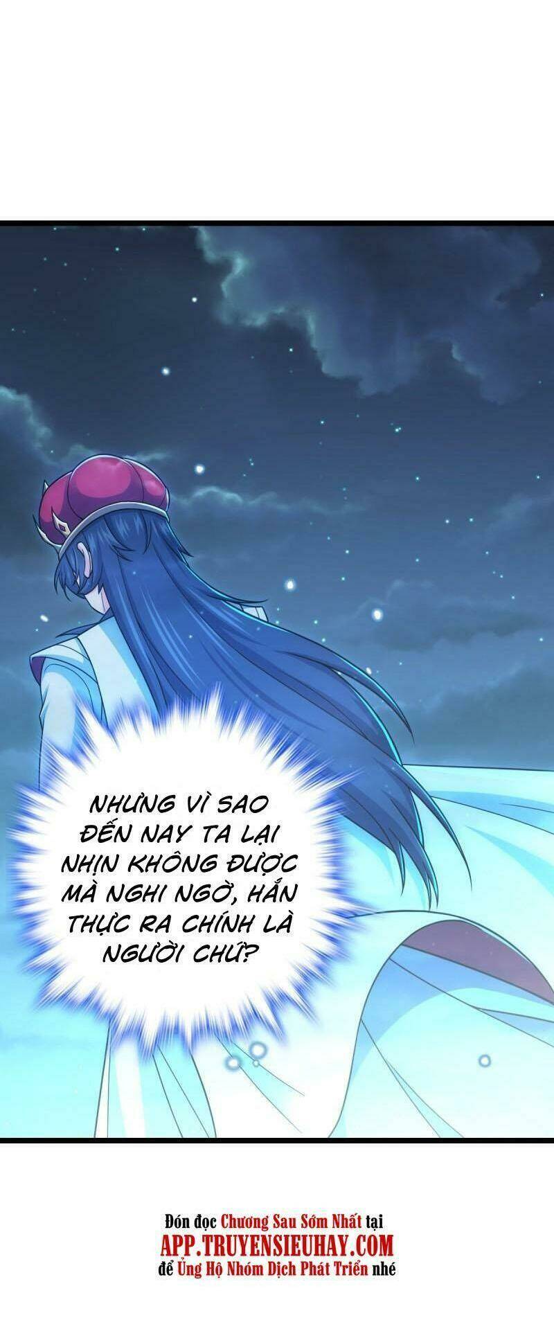 Đại Vương Tha Mạng Chapter 573 - Trang 2