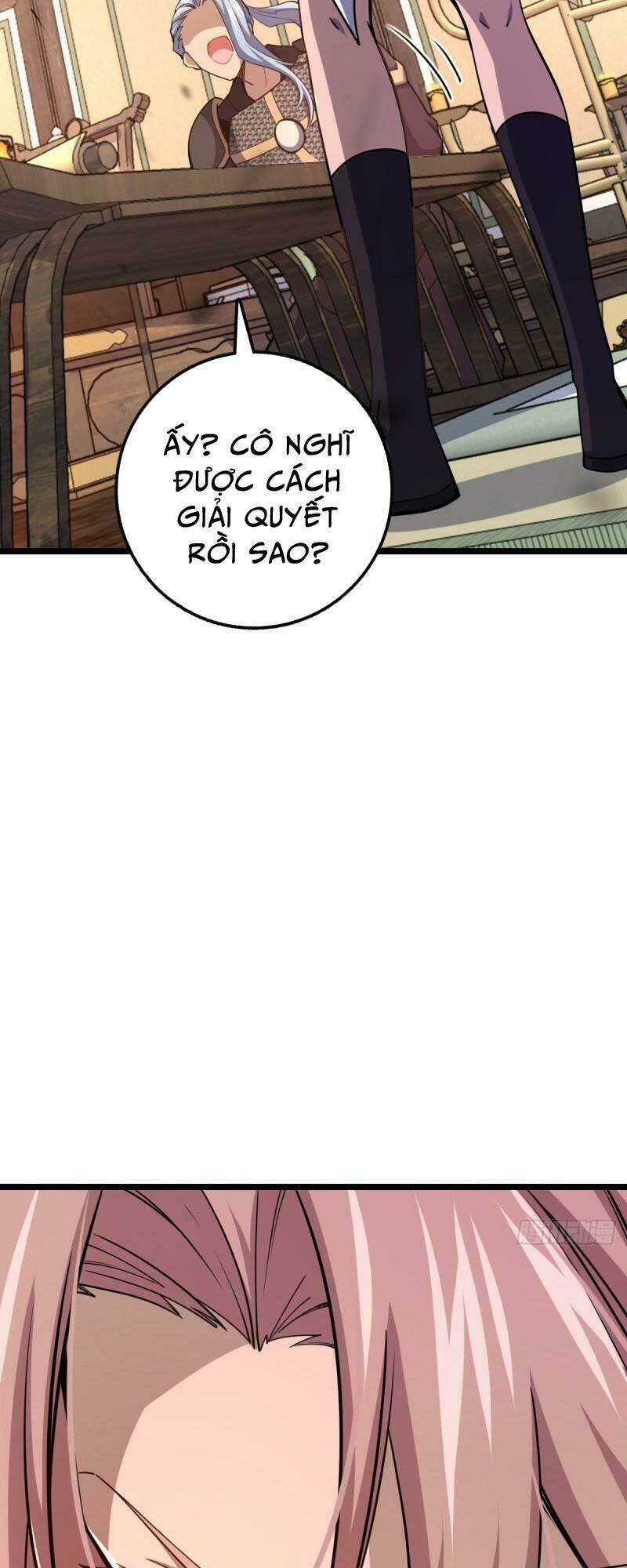 Đại Vương Tha Mạng Chapter 573 - Trang 2