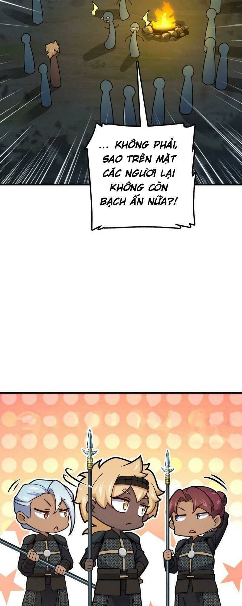 Đại Vương Tha Mạng Chapter 574 - Trang 2