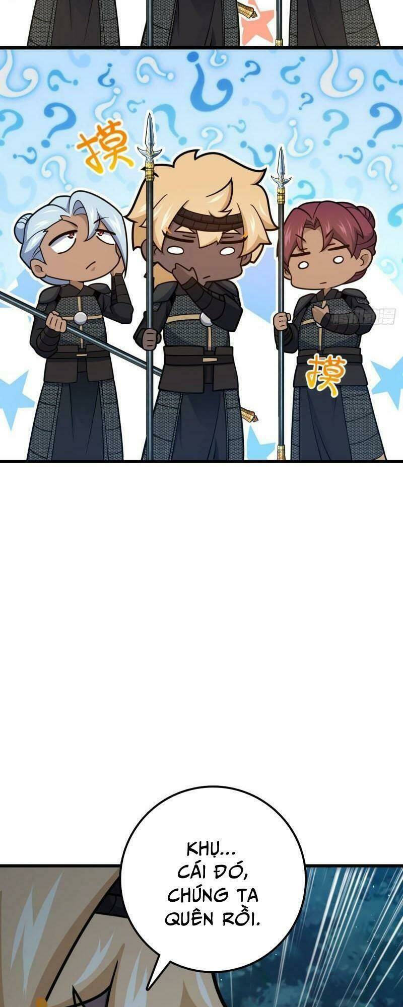 Đại Vương Tha Mạng Chapter 574 - Trang 2