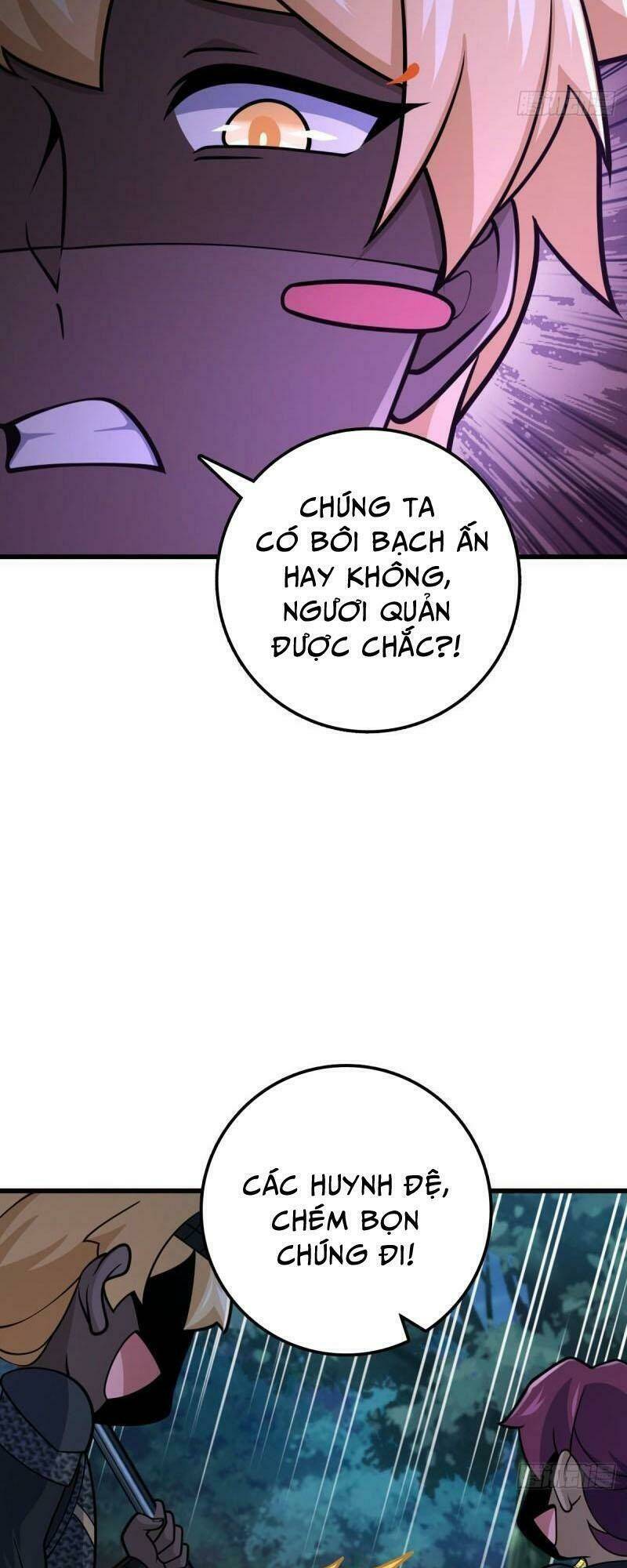 Đại Vương Tha Mạng Chapter 574 - Trang 2