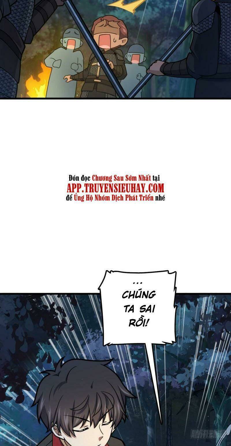 Đại Vương Tha Mạng Chapter 574 - Trang 2