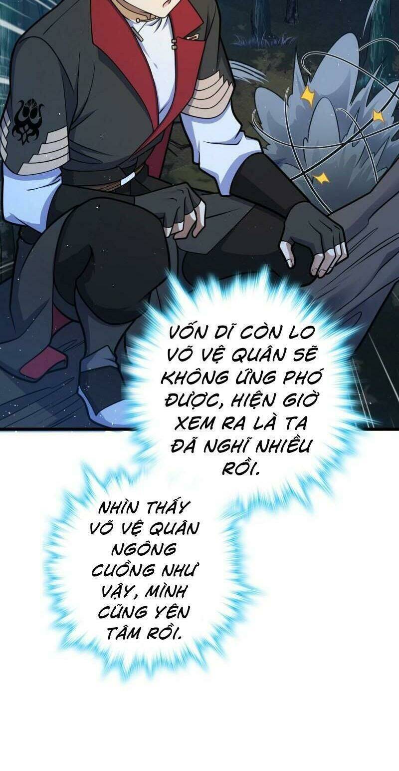 Đại Vương Tha Mạng Chapter 574 - Trang 2