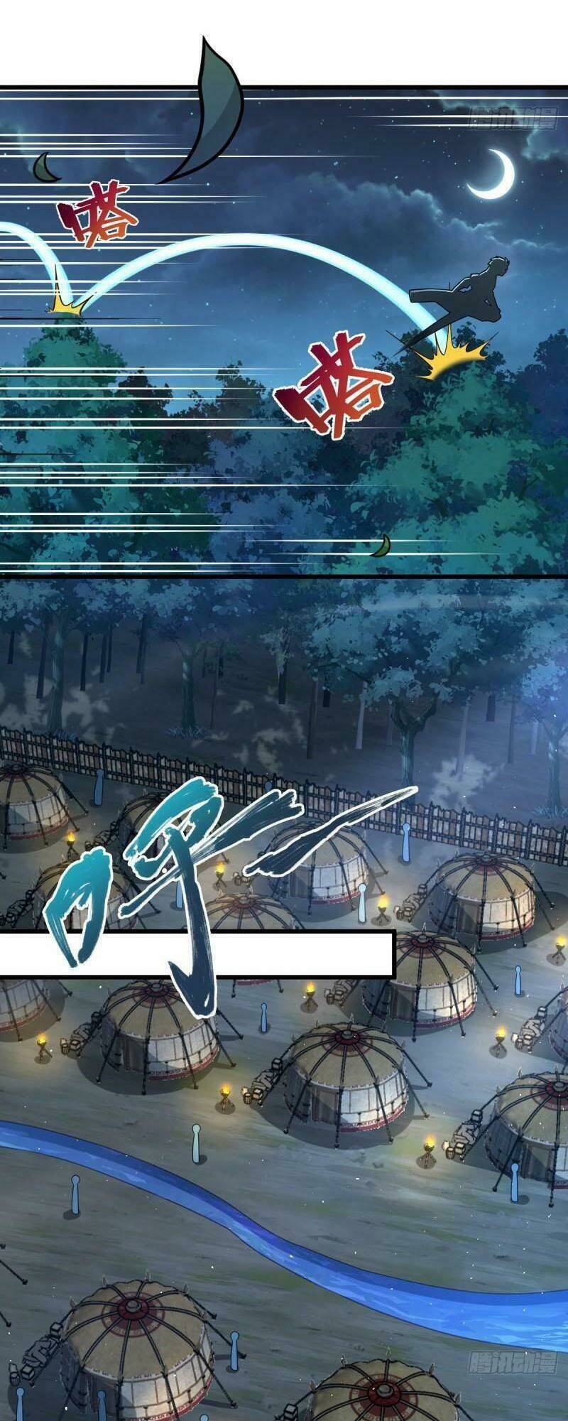 Đại Vương Tha Mạng Chapter 574 - Trang 2