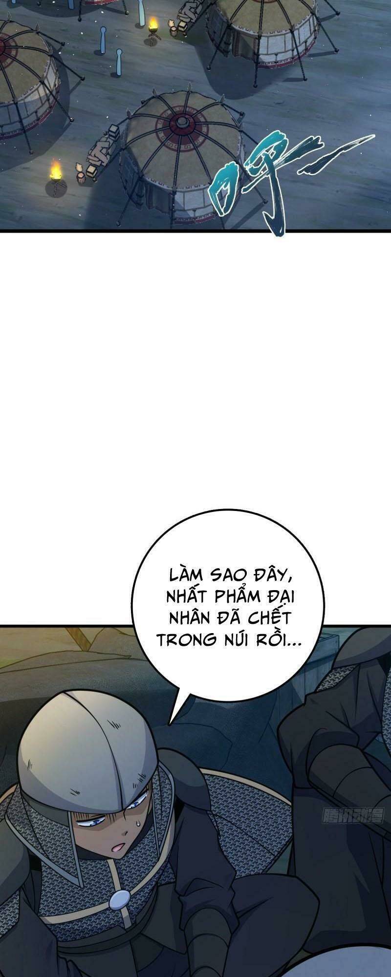 Đại Vương Tha Mạng Chapter 574 - Trang 2