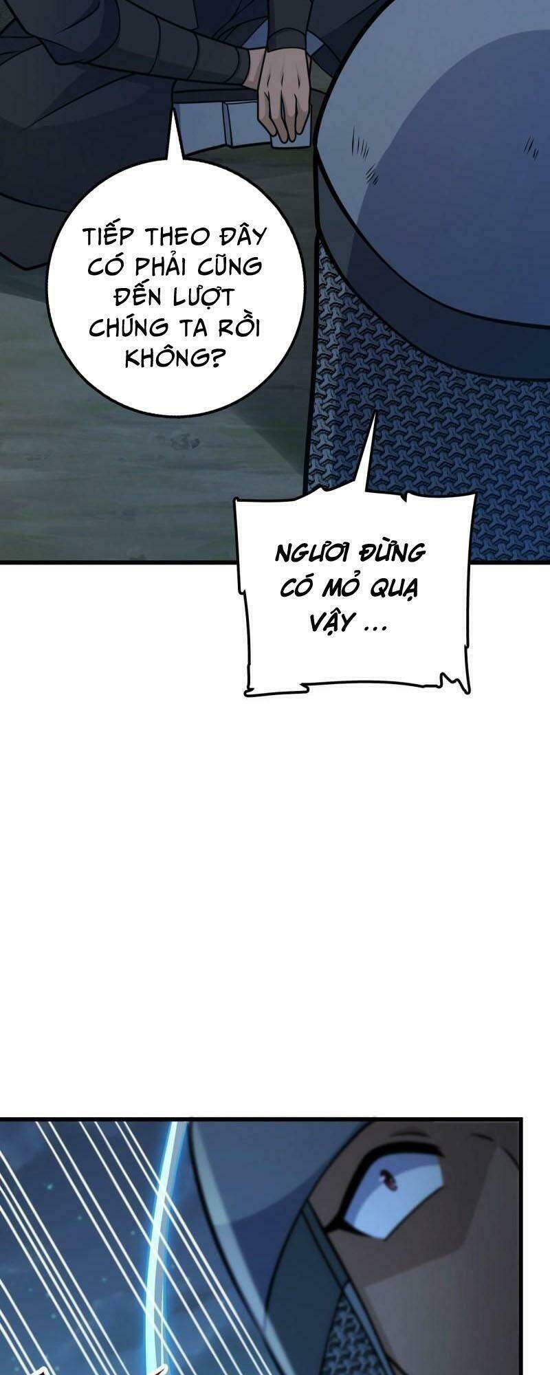 Đại Vương Tha Mạng Chapter 574 - Trang 2