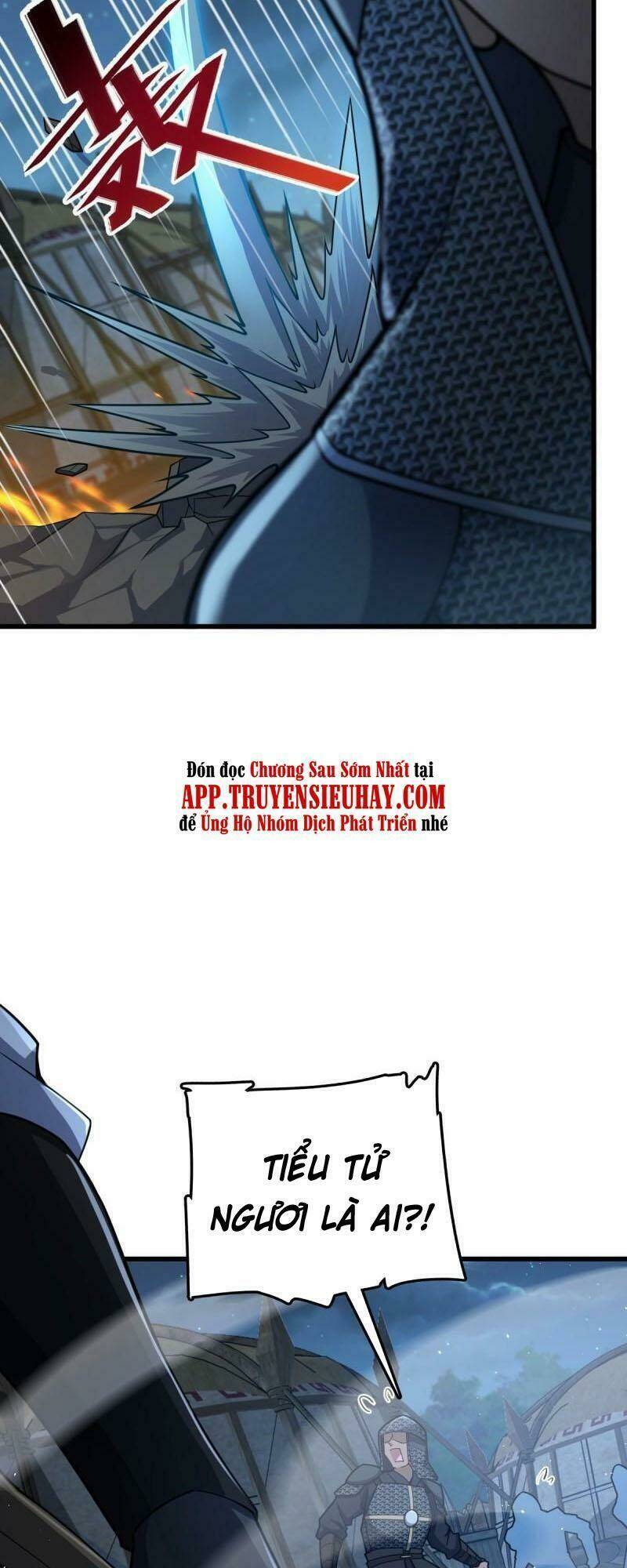 Đại Vương Tha Mạng Chapter 574 - Trang 2