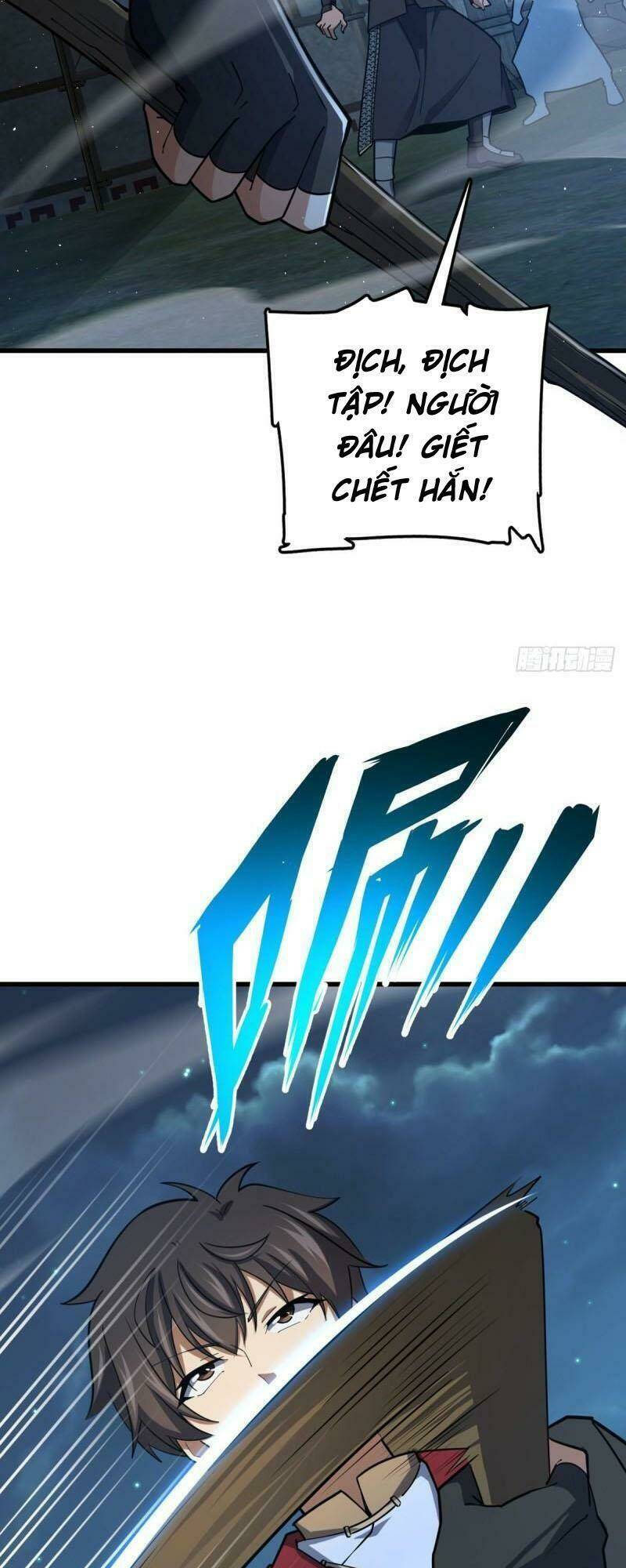 Đại Vương Tha Mạng Chapter 574 - Trang 2