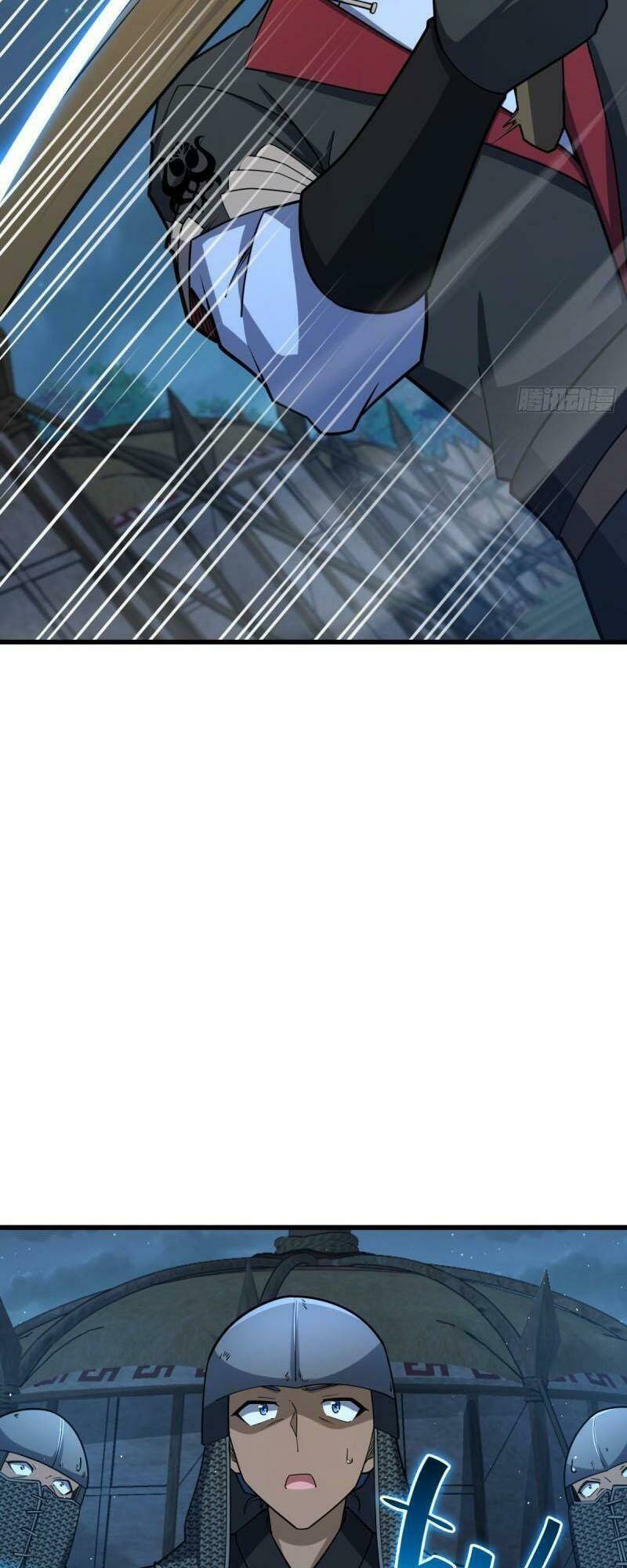 Đại Vương Tha Mạng Chapter 574 - Trang 2