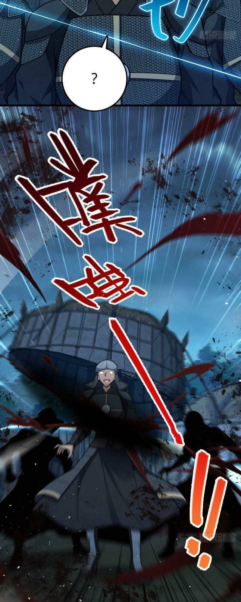 Đại Vương Tha Mạng Chapter 574 - Trang 2