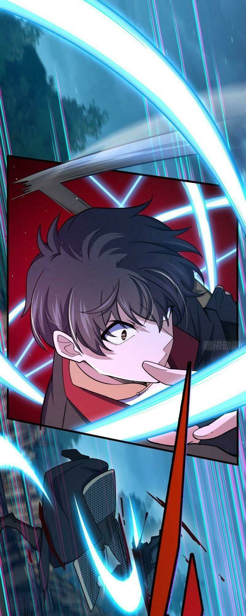 Đại Vương Tha Mạng Chapter 574 - Trang 2