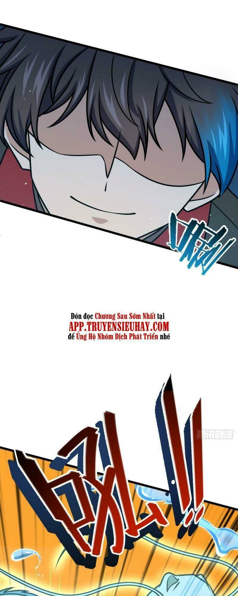 Đại Vương Tha Mạng Chapter 574 - Trang 2